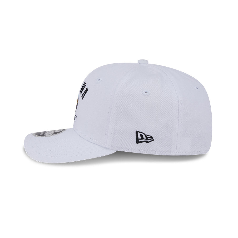Ottawa Senators New Era White 9Seventy SS Team Hat