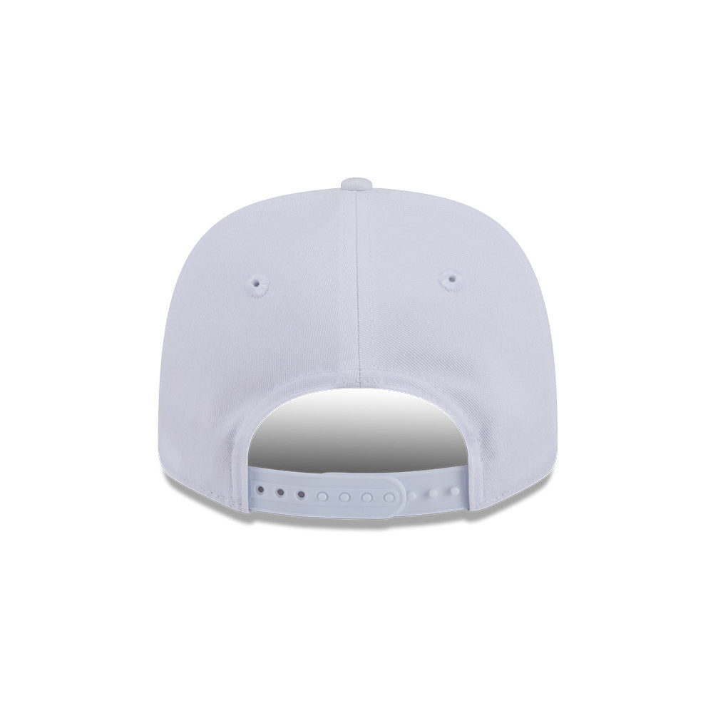 Ottawa Senators New Era White 9Seventy SS Team Hat
