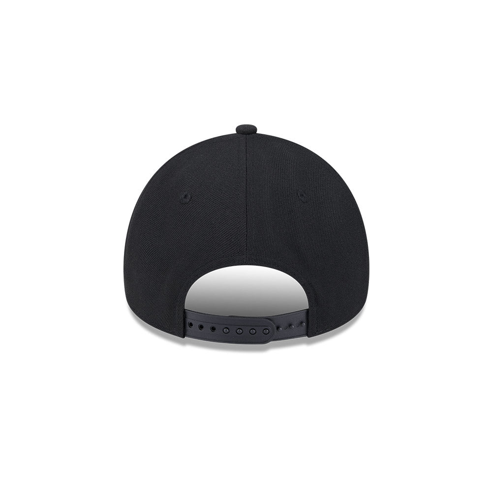 Ottawa Senators New Era Black 9Twenty 920 Dad Hat