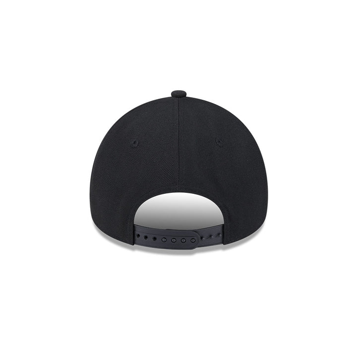 Ottawa Senators New Era Black 9Twenty 920 Dad Hat