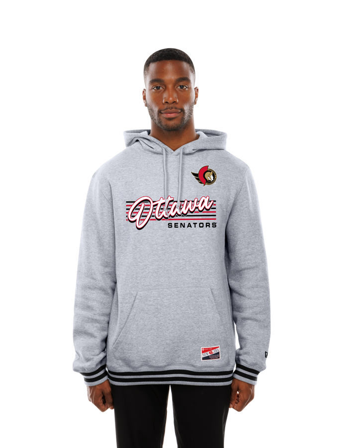 Throwback PO Hoody (NE)