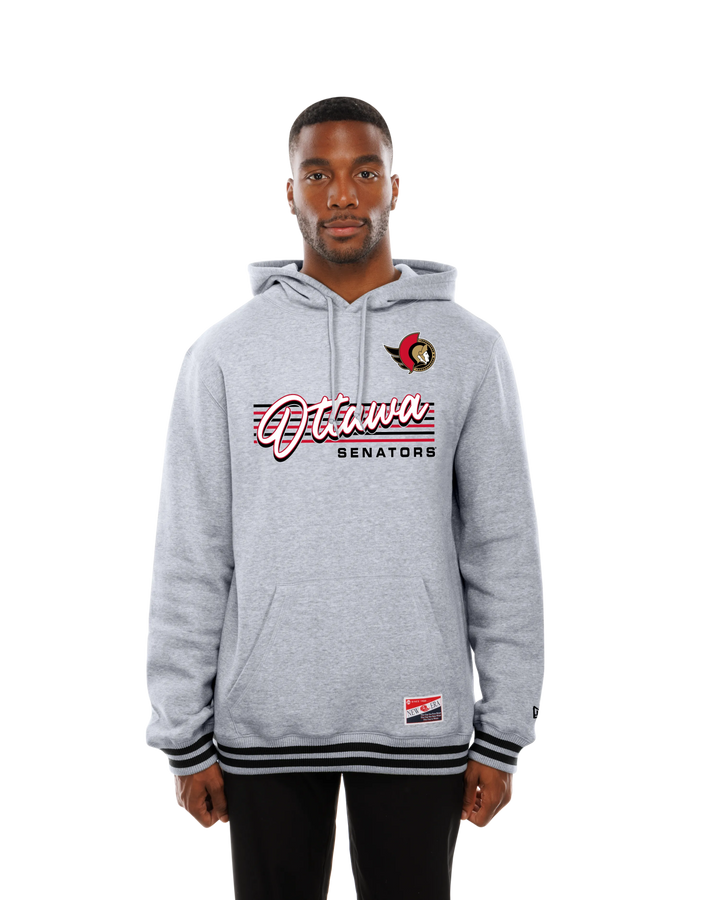 Throwback PO Hoody (NE)