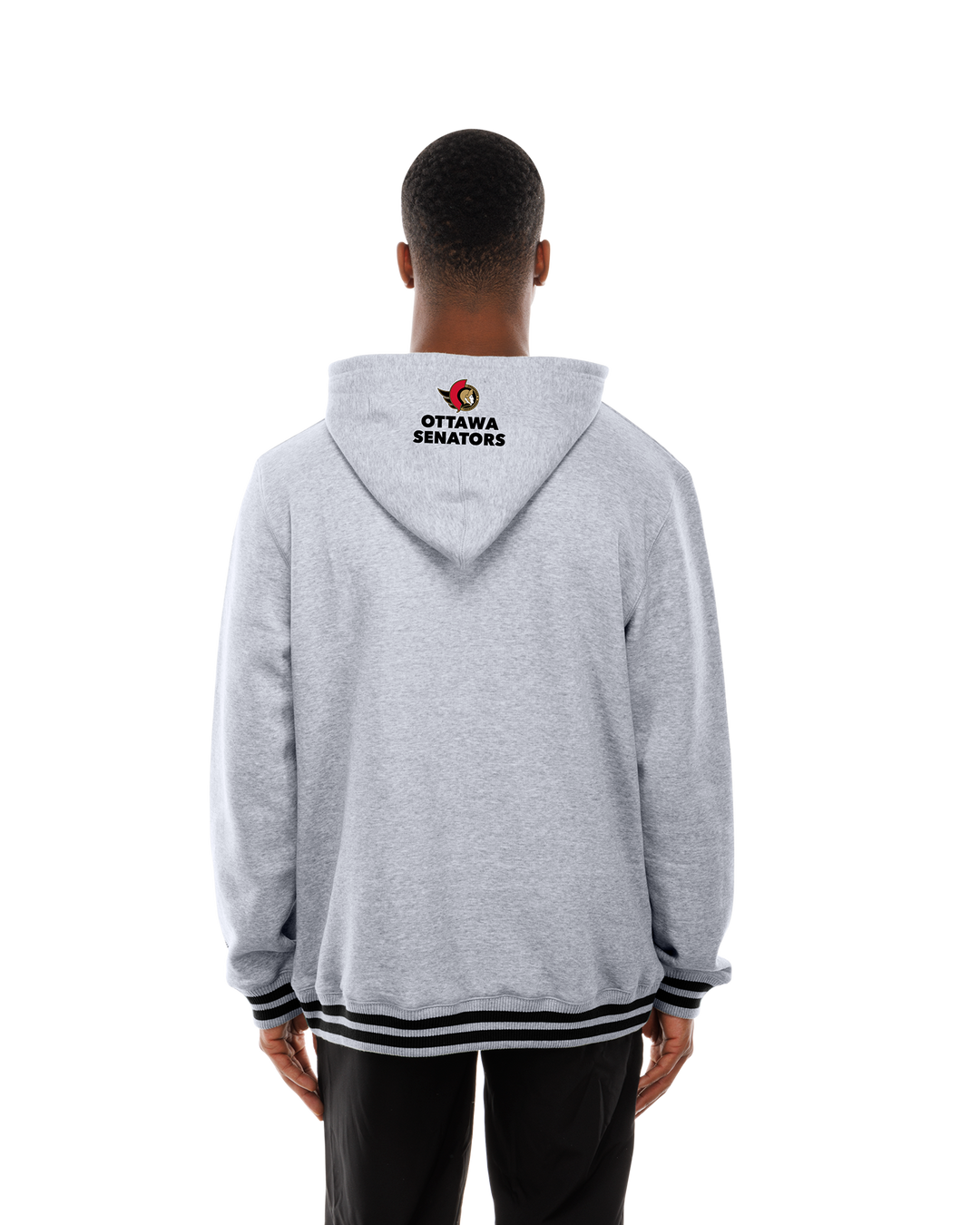 Throwback PO Hoody (NE)