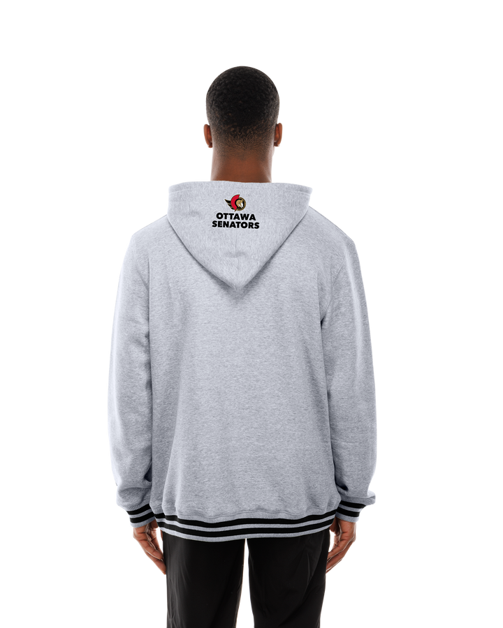 Throwback PO Hoody (NE)