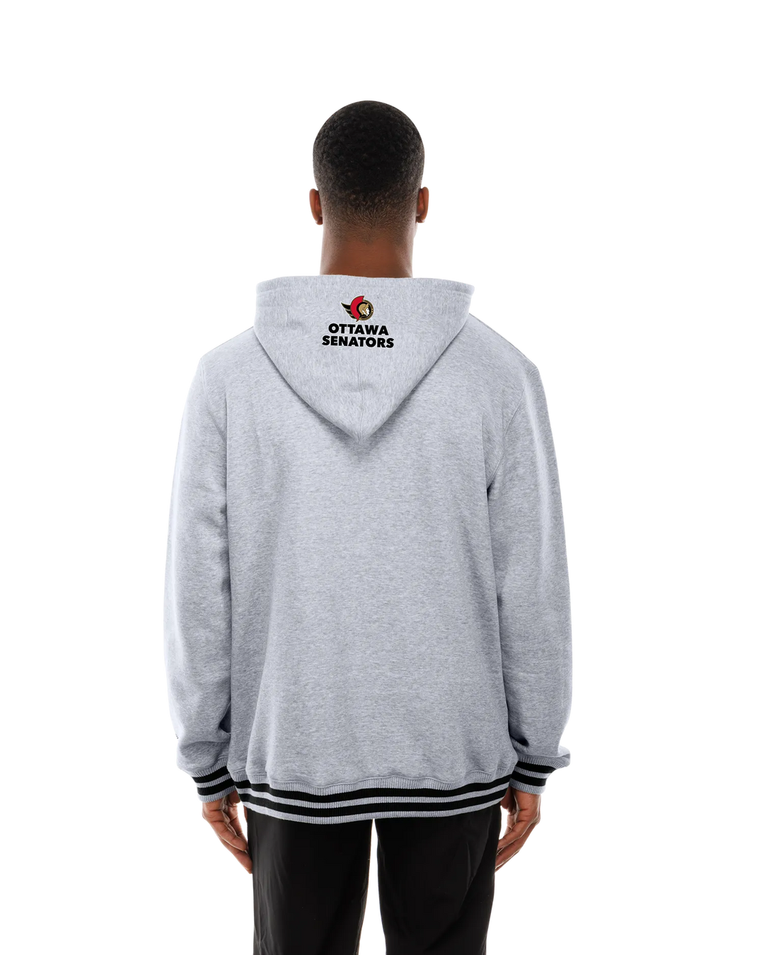 Throwback PO Hoody (NE)