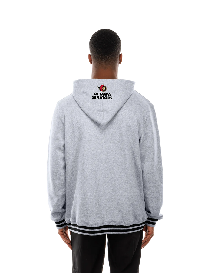 Throwback PO Hoody (NE)