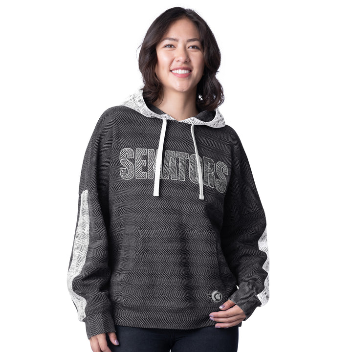 Women's Heavy Hitter Hoody (GIII)