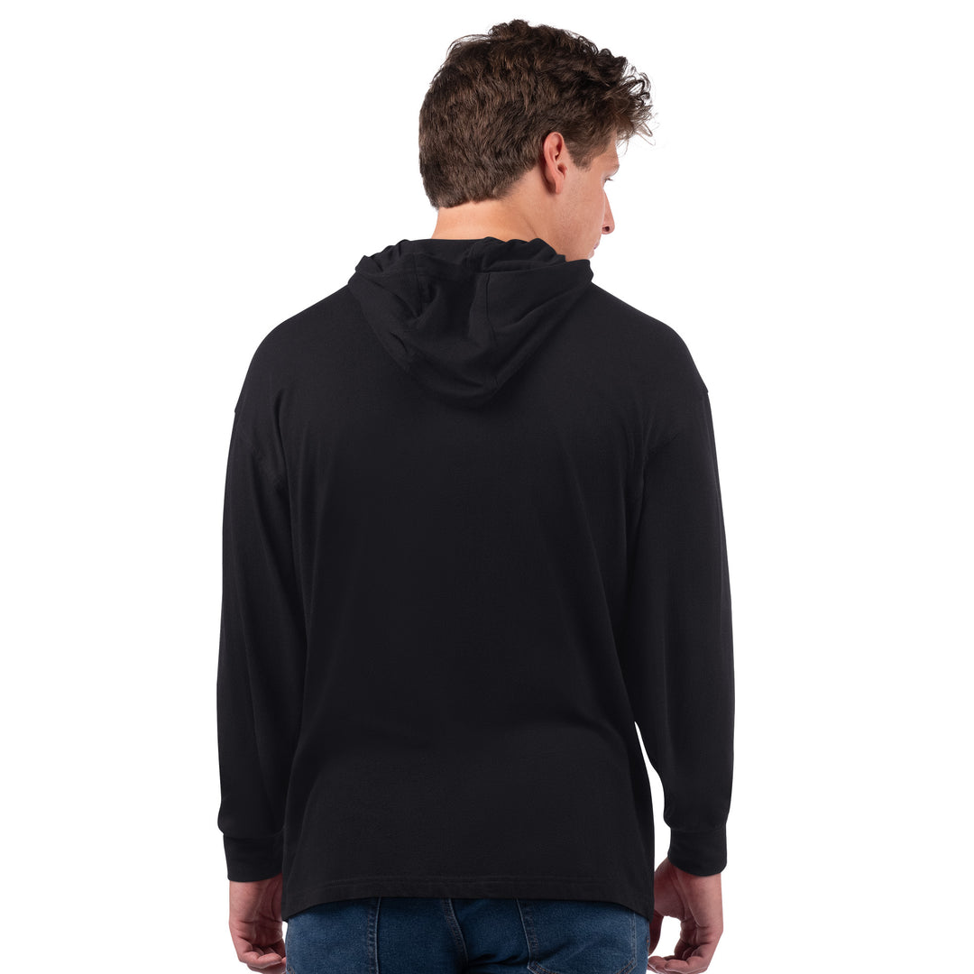 Ben Long Sleeve Hoody (Starter)