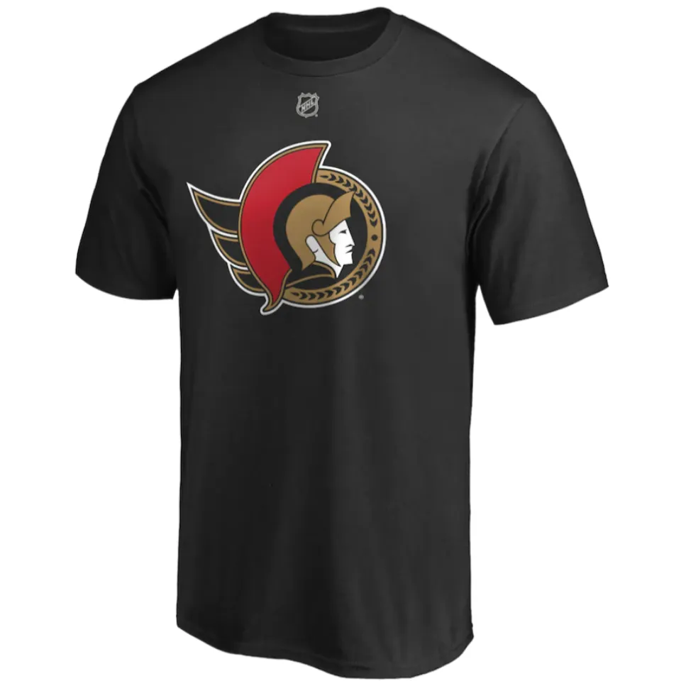 Chabot Home Name and Number Tee