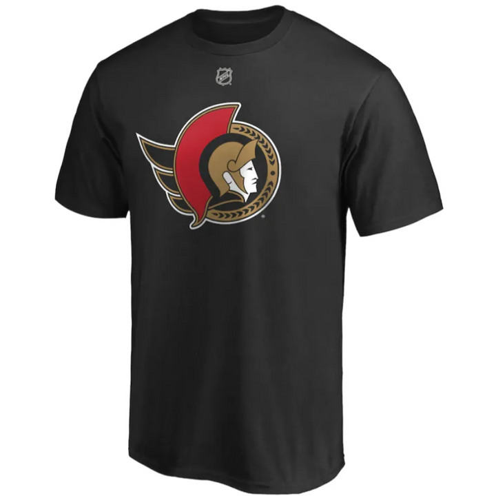 Chabot Home Name and Number Tee