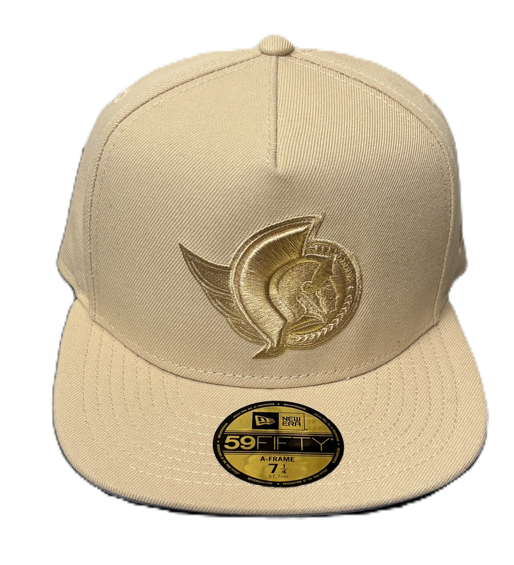 595AF COLOUR PACK FLATBRIM CAP NE