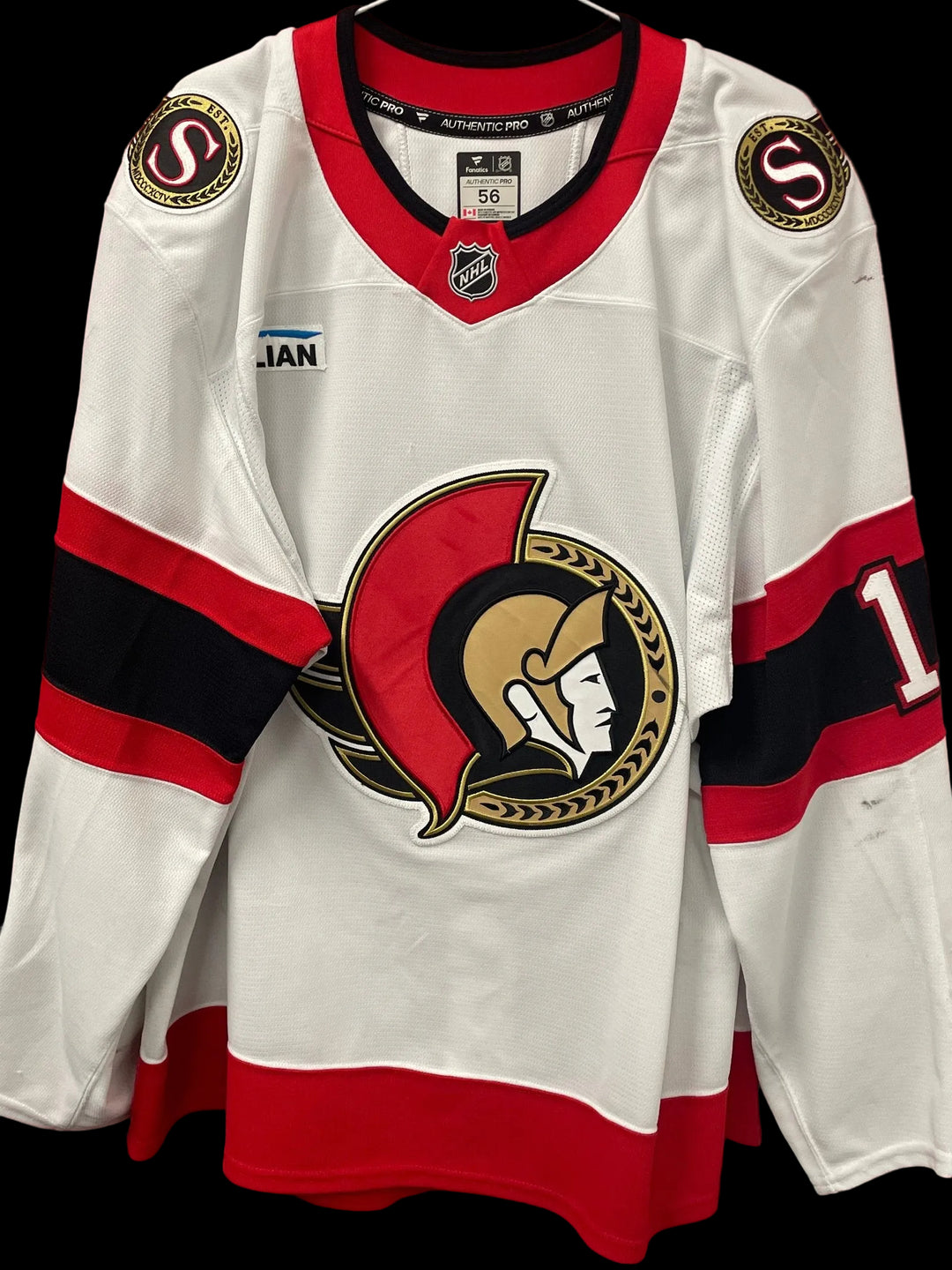 2024-2025 Away Set 2 Pinto