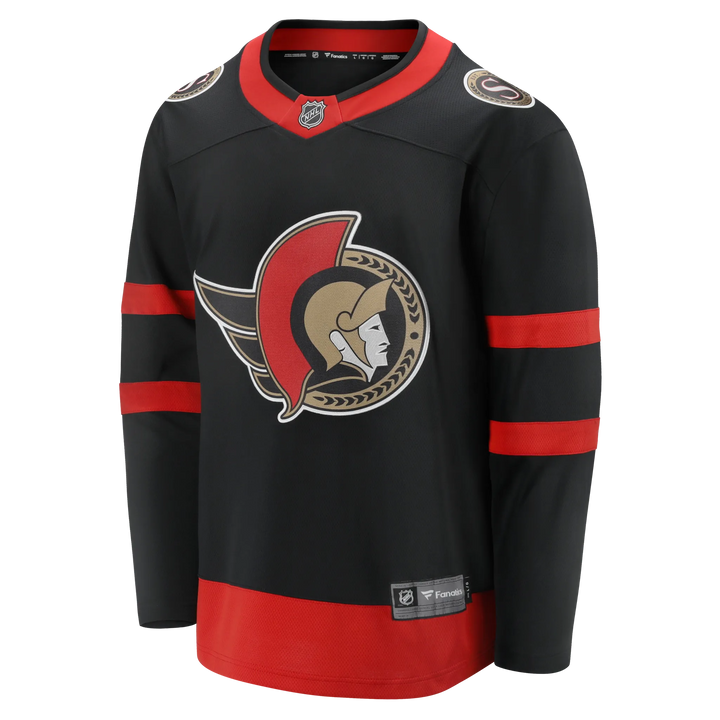 Fanatics 2D Home Jersey
