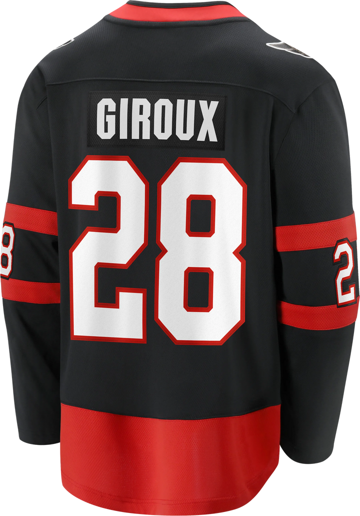 Giroux Fanatics 2D Home Jersey