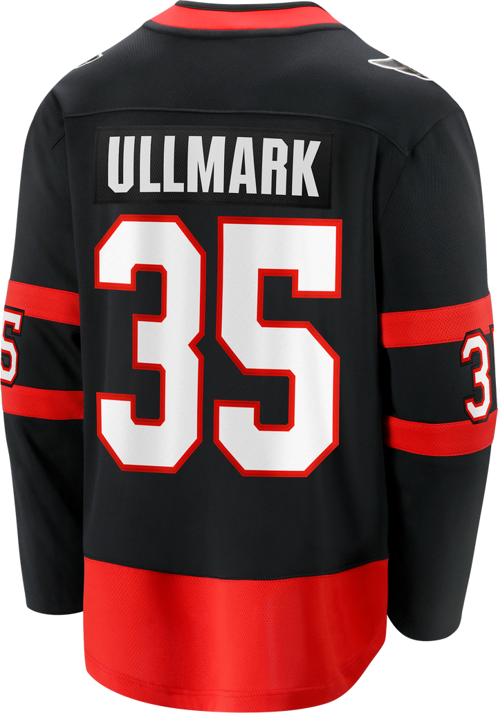 Ullmark Fanatics 2D Home Jersey