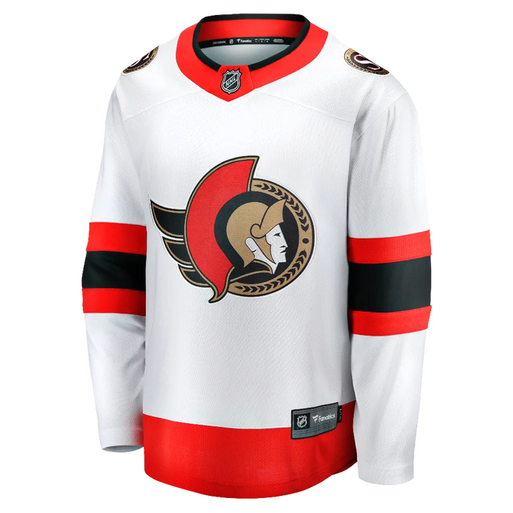 Fanatics 2D Away Jersey