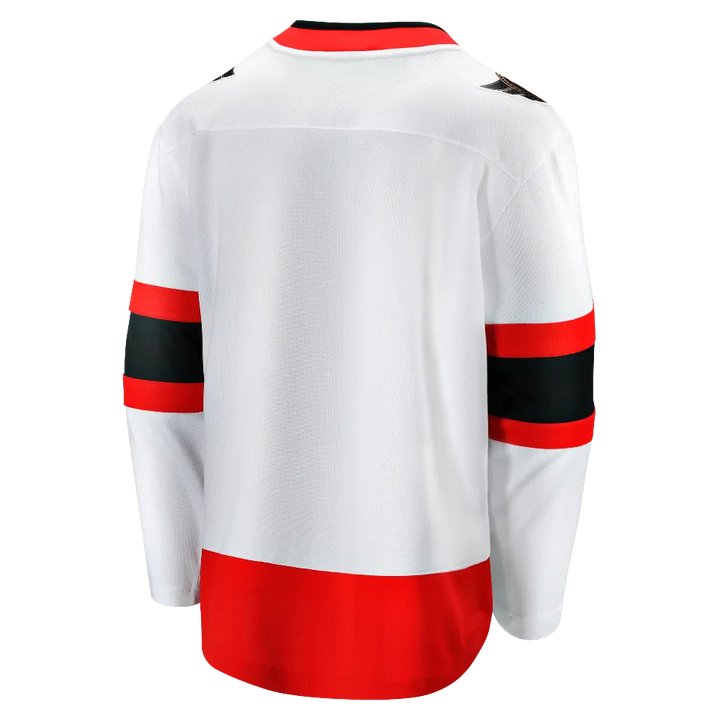 Fanatics 2D Away Jersey