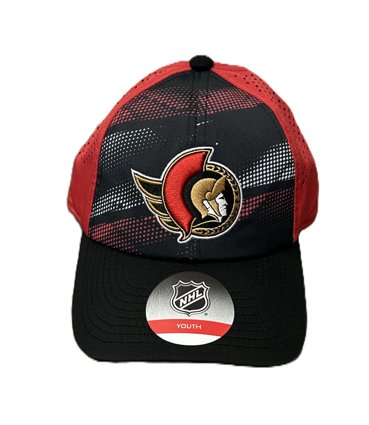 Youth Propel Unstructured Adjustable Cap