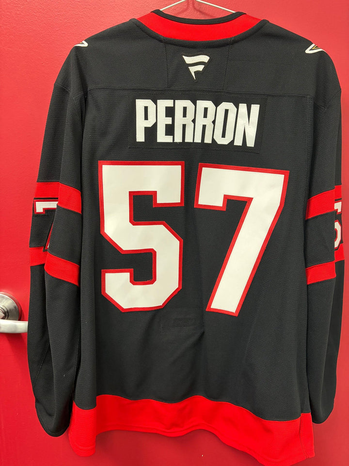 2024 2025 PLAYOFF HOME PERRON