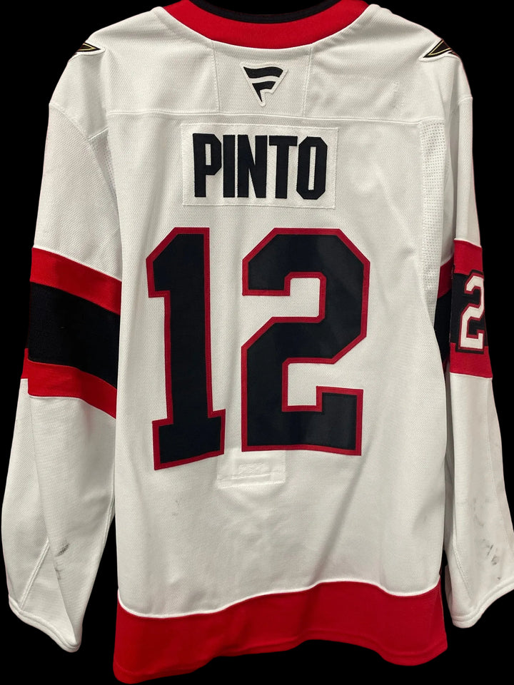 2024-2025 Away Set 2 Pinto