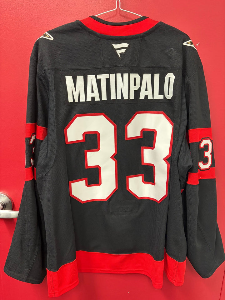 2024 2025 PLAYOFF HOME MATINPALO