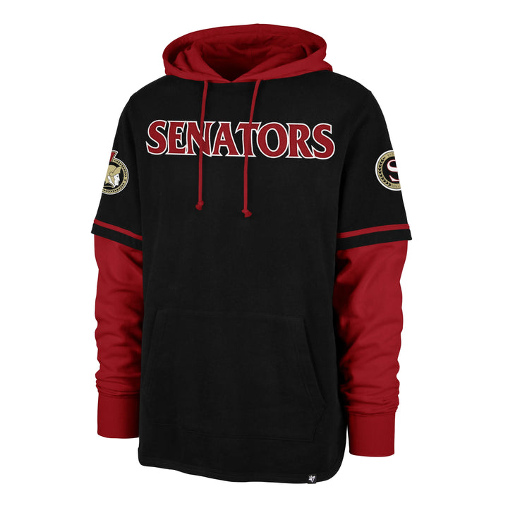 Trifecta Hoody (47 Brand)