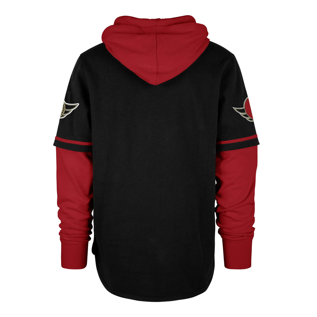Trifecta Hoody (47 Brand)