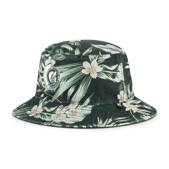 Tropicalia Bucket Hat