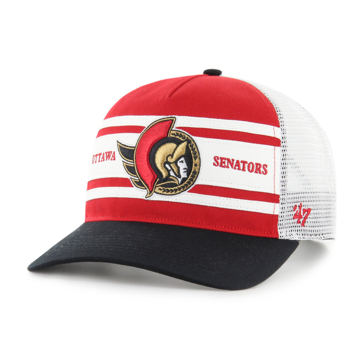 Double Header Super Stripe Cap ('47)