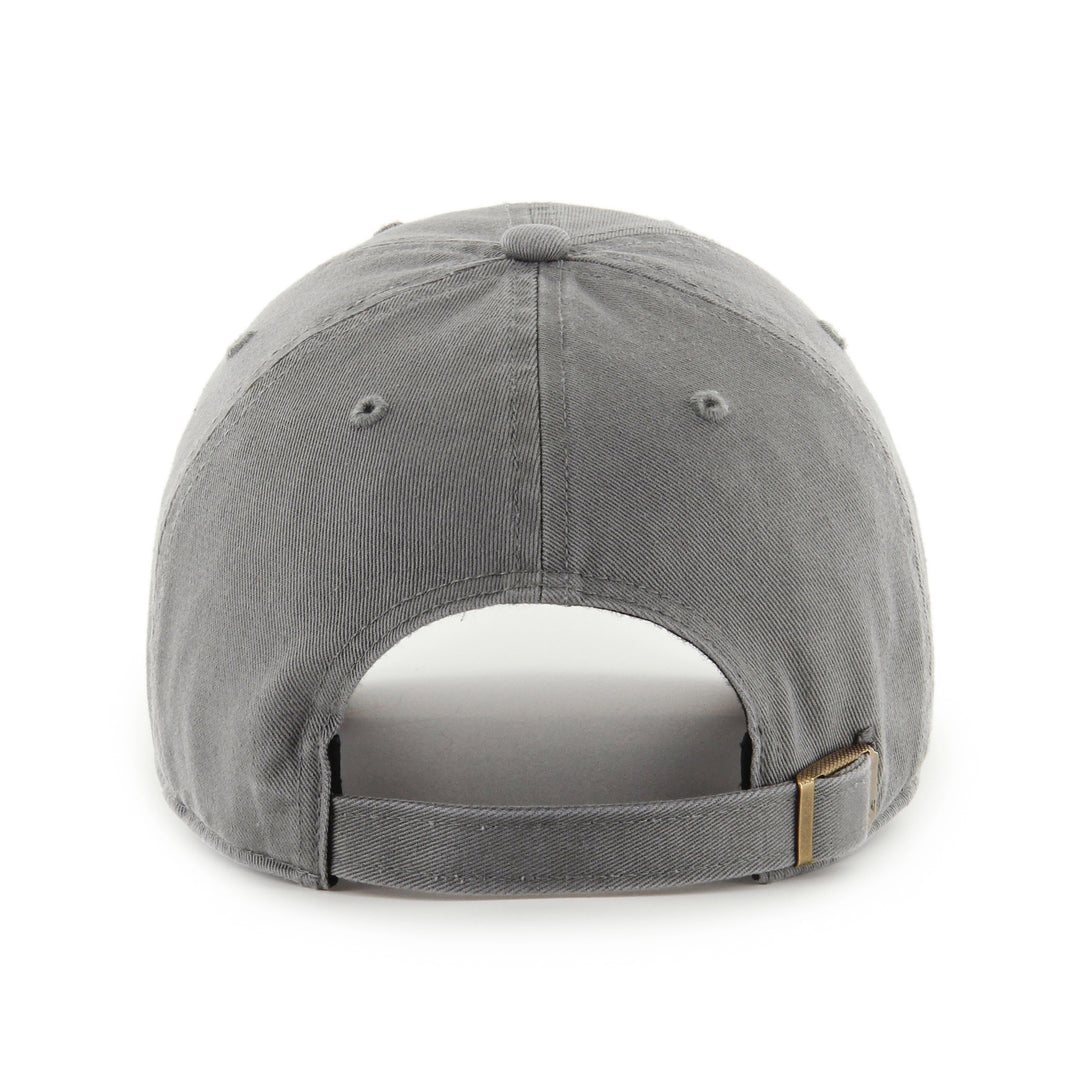 Cement Ball Park Clean Up Cap ('47)