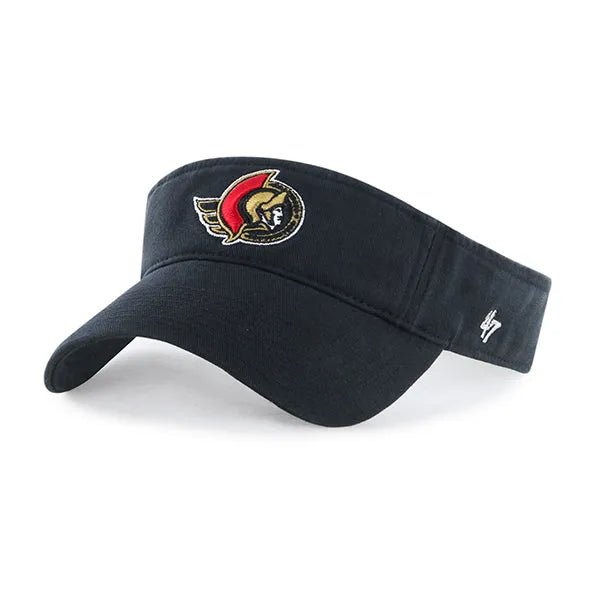 Classic Logo Clean Up Visor (47 Brand)