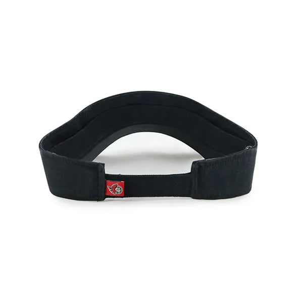 Classic Logo Clean Up Visor (47 Brand)