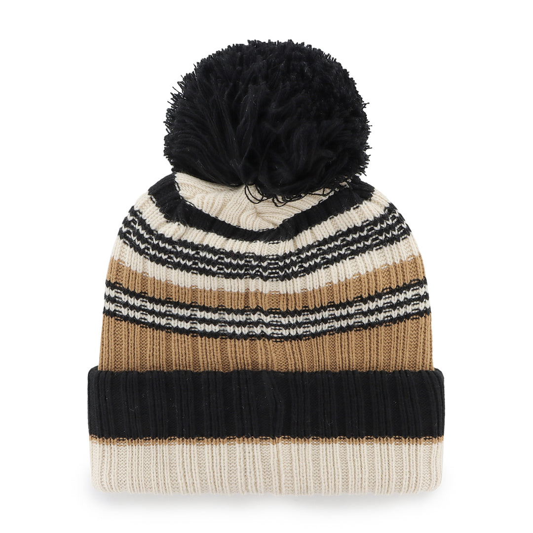 WOMENS BARISTA POM KNIT 47