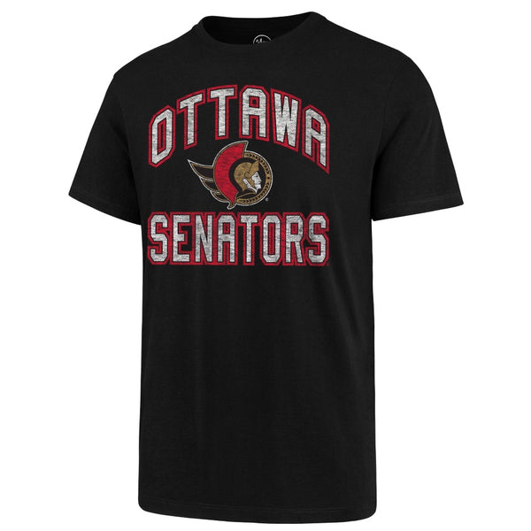 Ottawa Senators Premier Adult Heritage Jersey – ottawateamshop.ca