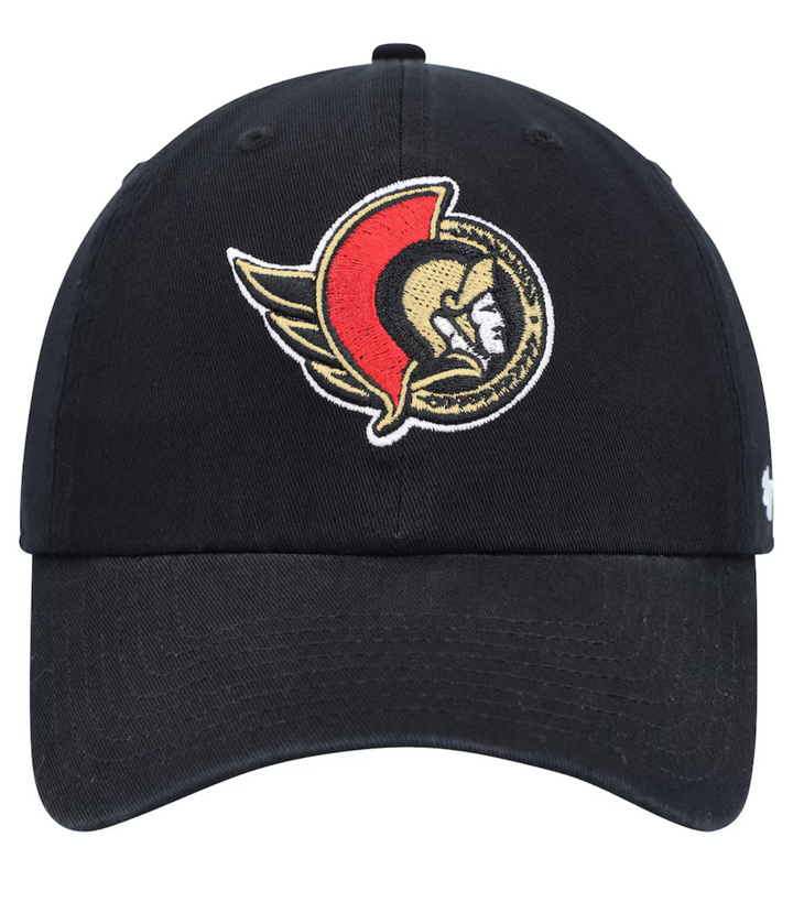 Full Colour Logo Clean Up Cap (47)