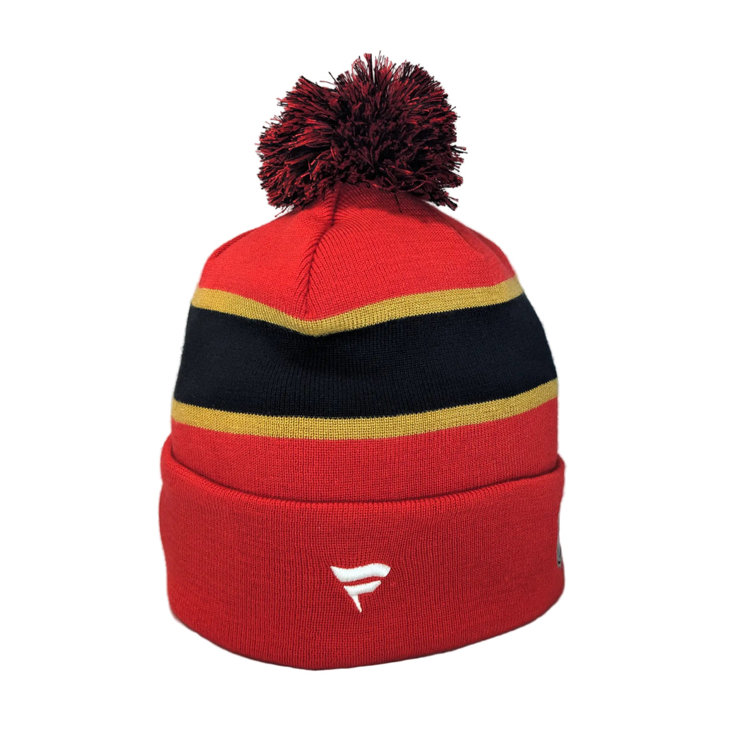 AUTHENTIC PRO ALTERNATE POM KNIT