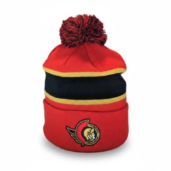 AUTHENTIC PRO ALTERNATE POM KNIT
