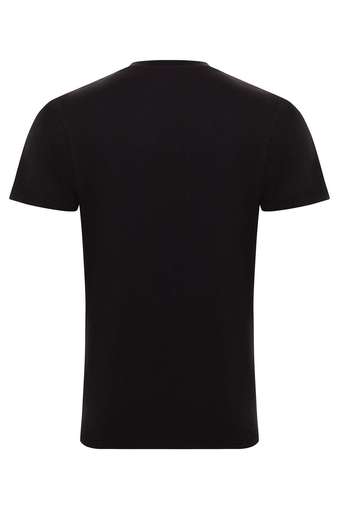 OTTAWA SENATORS BINGHAM JET BLACK TEE