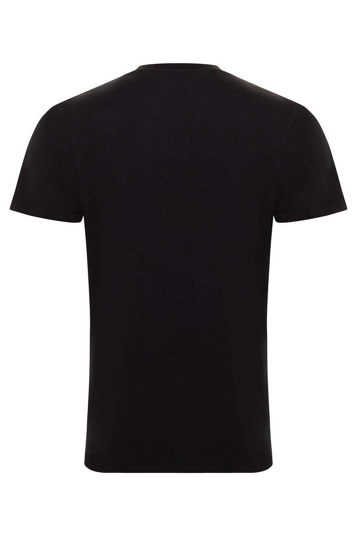 OTTAWA SENATORS BINGHAM JET BLACK TEE