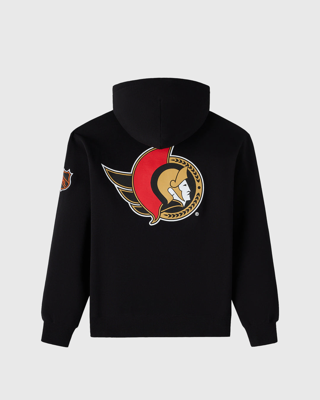 OVO X NHL Ottawa Senators Team Training Hoodie