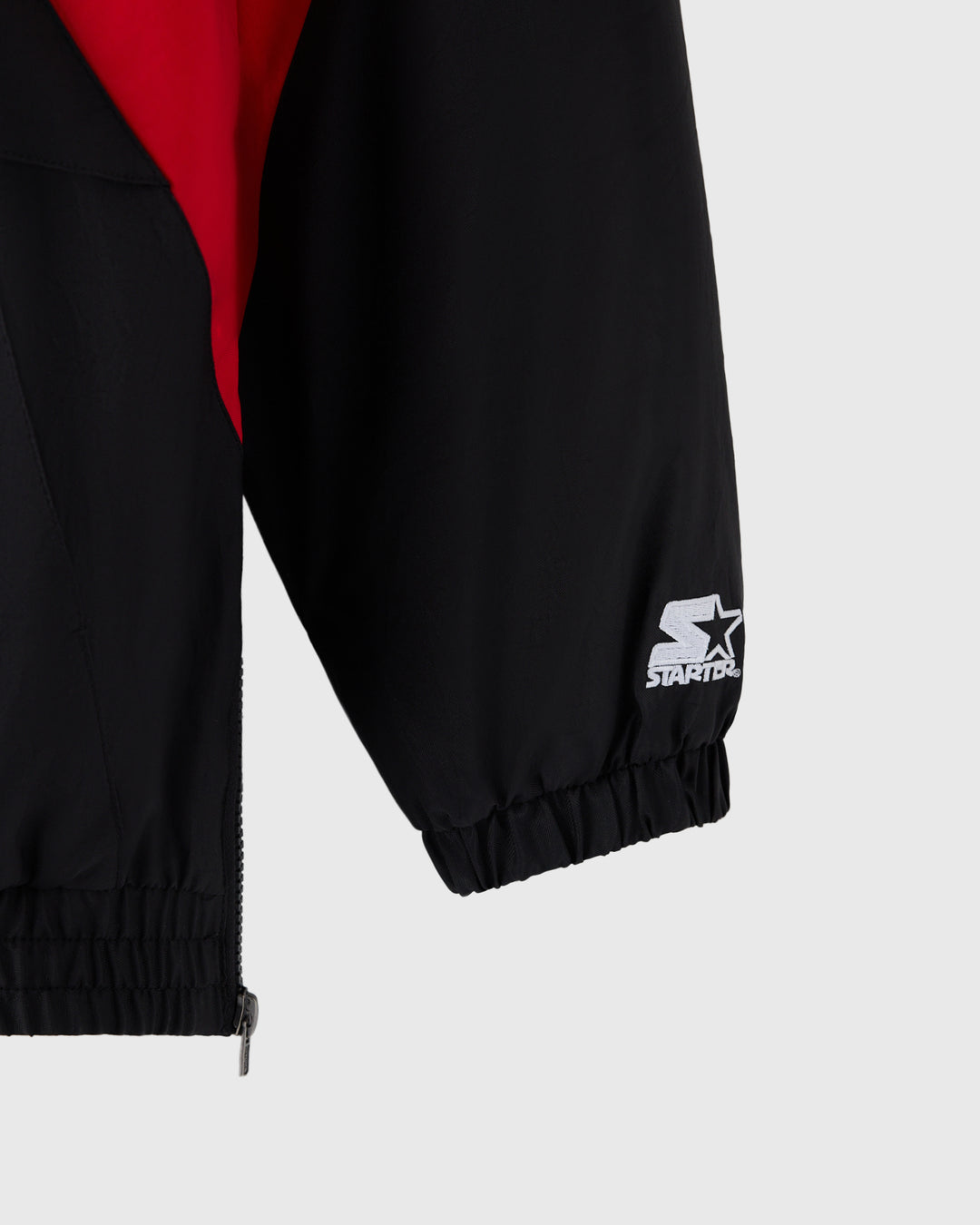 OVO X NHL Ottawa Senators Starter® Breakaway Pullover Jacket