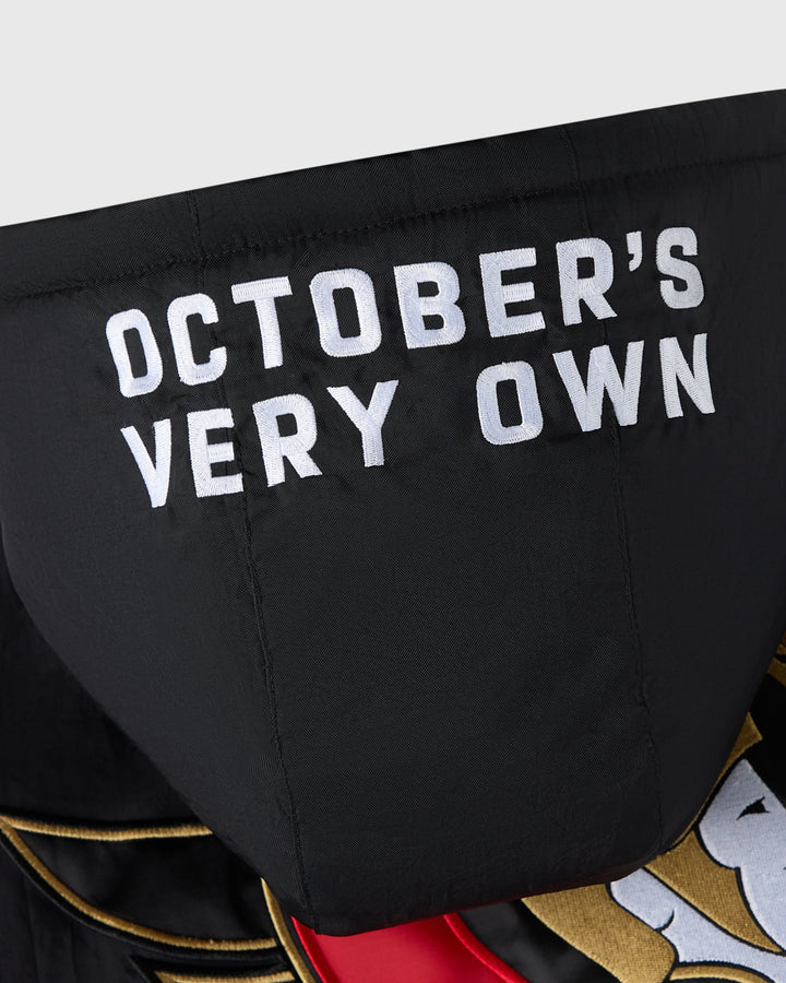 OVO X NHL Ottawa Senators Starter® Breakaway Pullover Jacket