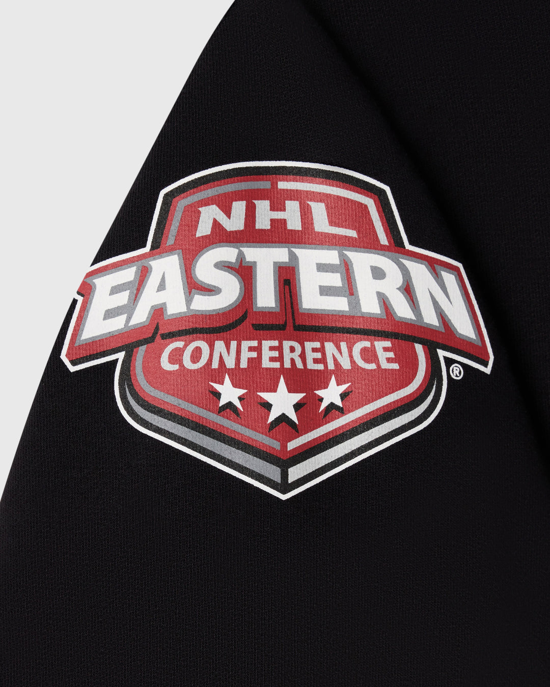 OTTAWA SENATORS - OVO X SENS BLACK PULLOVER HOODY