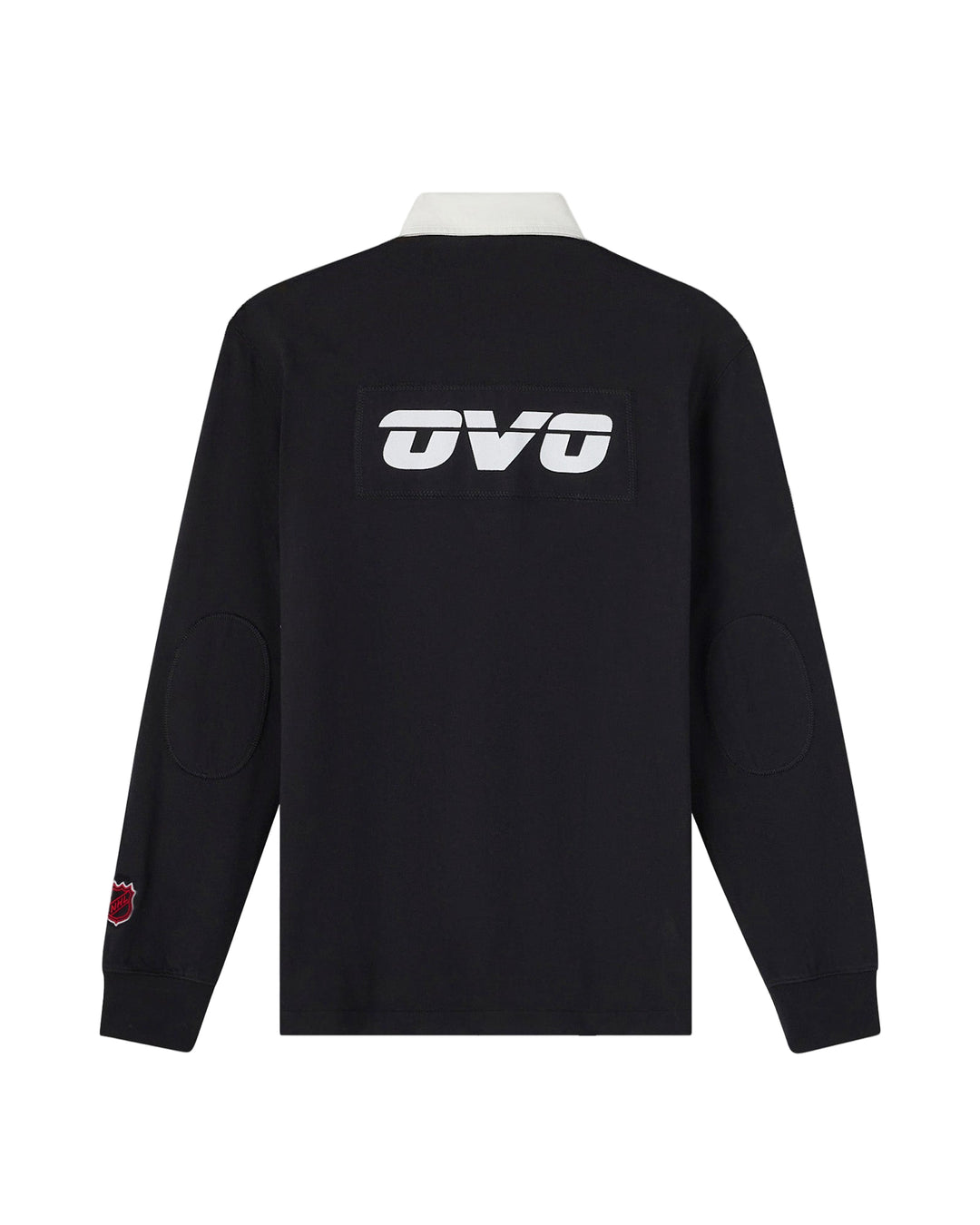 OTTAWA SENATORS - OVO X SENS RUGBY POLO