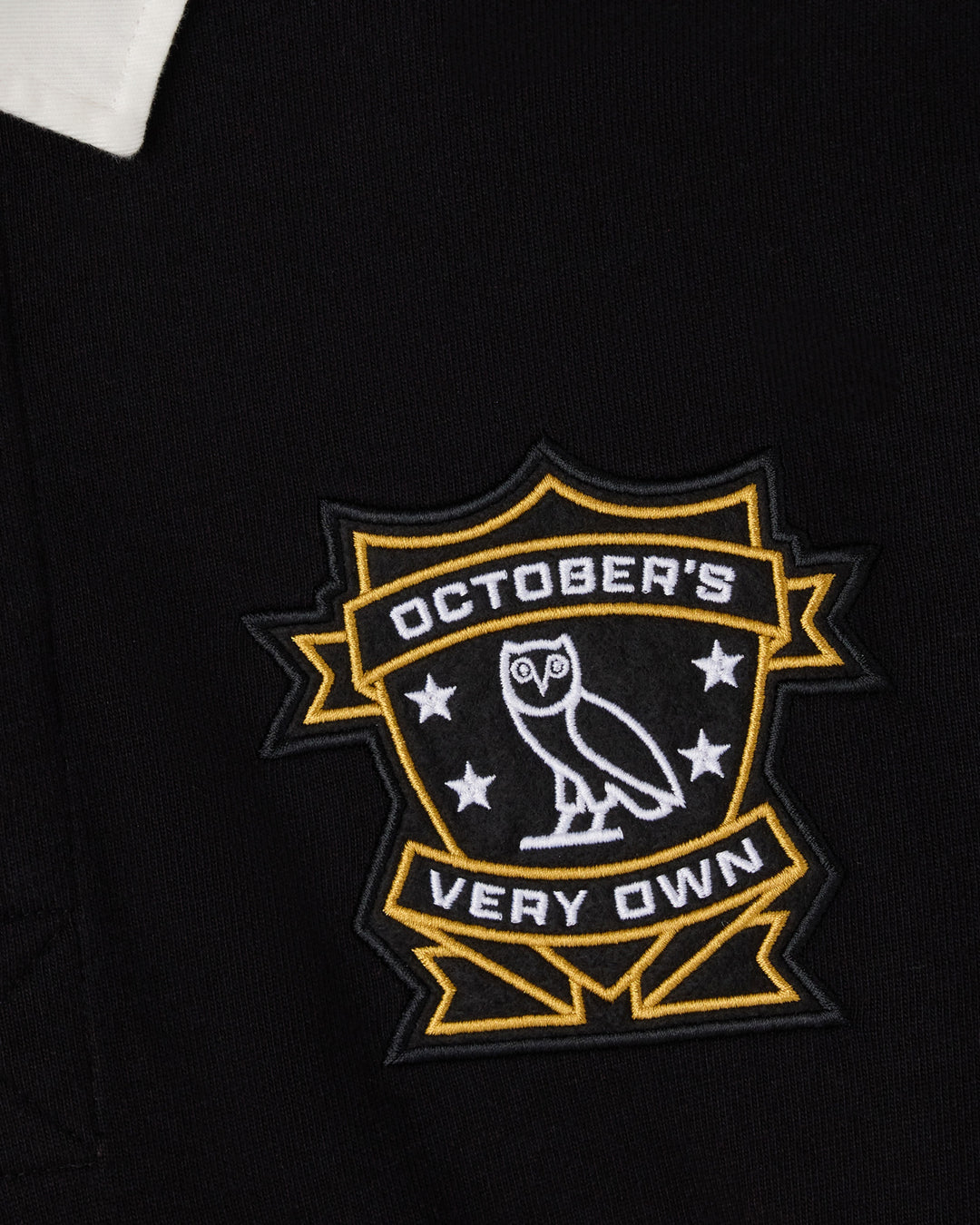 OTTAWA SENATORS - OVO X SENS RUGBY POLO