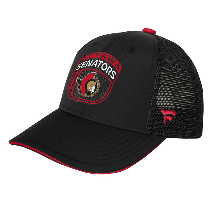 Youth 2024 Draft Trucker Cap