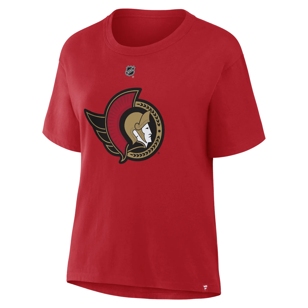 FANATICS ALTERNATE STÜTZLE NAME AND NUMBER TEE