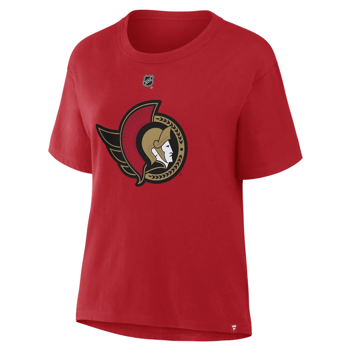 FANATICS ALTERNATE STÜTZLE NAME AND NUMBER TEE
