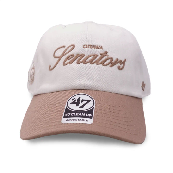 Foundational TT Clean Up Cap (47)