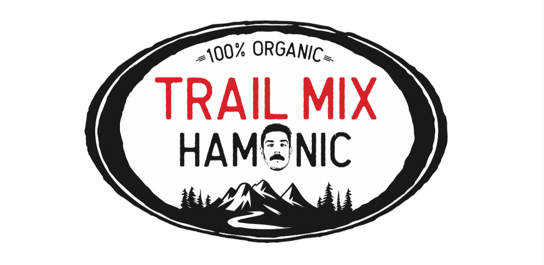 Trail Mix Hamonic Tee